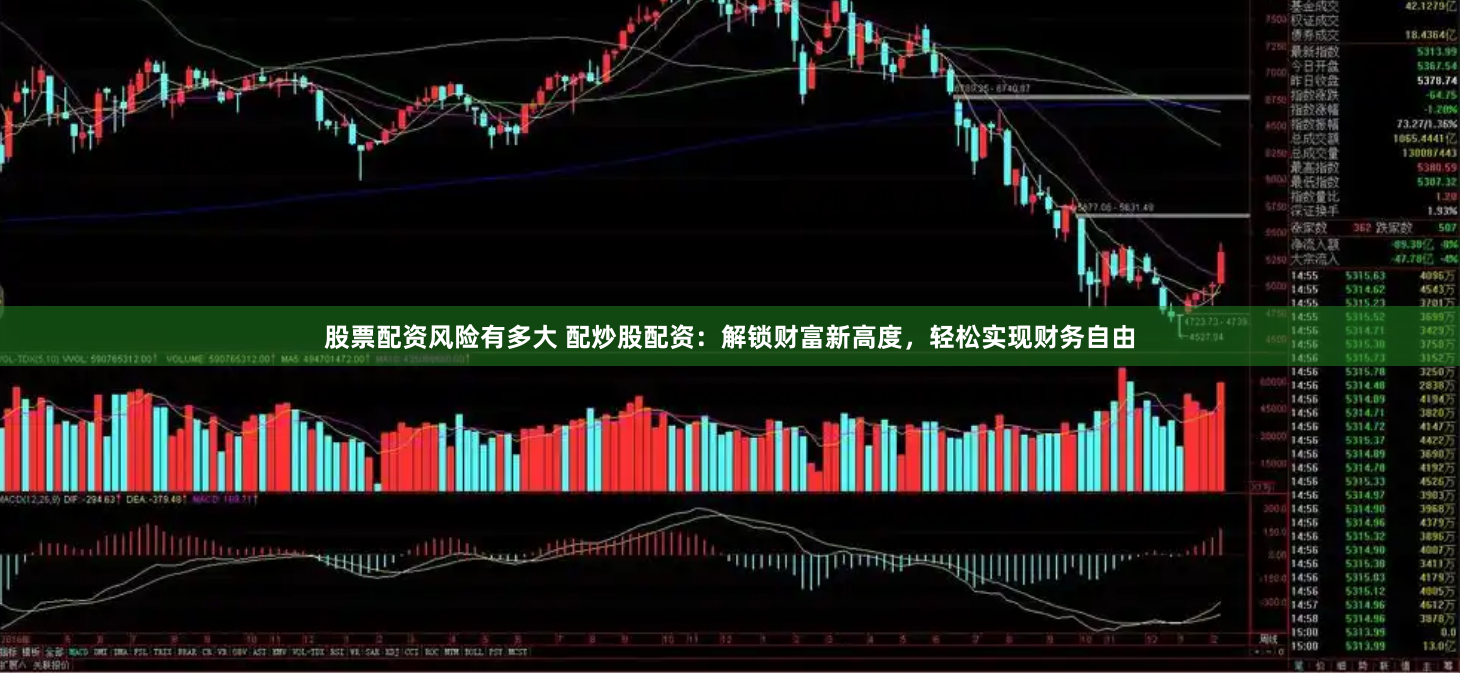 股票配资风险有多大 配炒股配资：解锁财富新高度，轻松实现财务自由