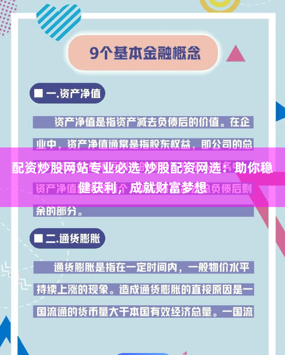 配资炒股网站专业必选 炒股配资网选：助你稳健获利，成就财富梦想